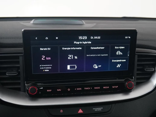 Kia Ceed Sportswagon - Afbeelding 18 van 30