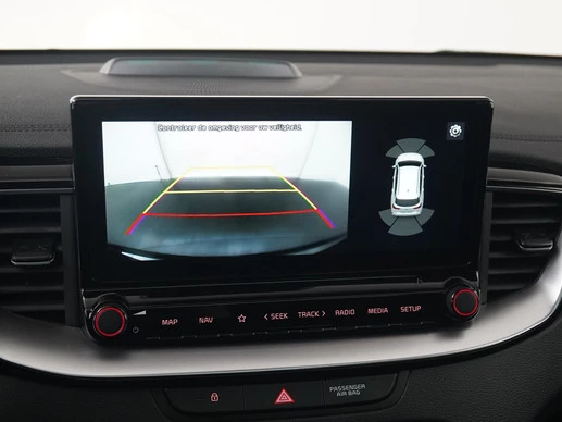 Kia Ceed Sportswagon - Afbeelding 19 van 30