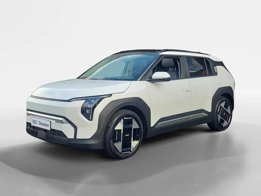Kia EV3 - Afbeelding 1 van 30