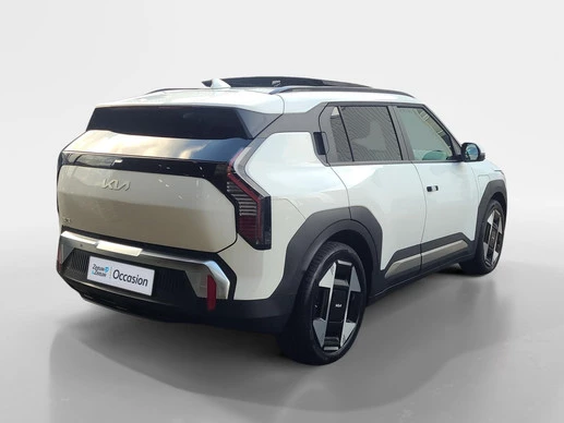 Kia EV3 - Afbeelding 5 van 30