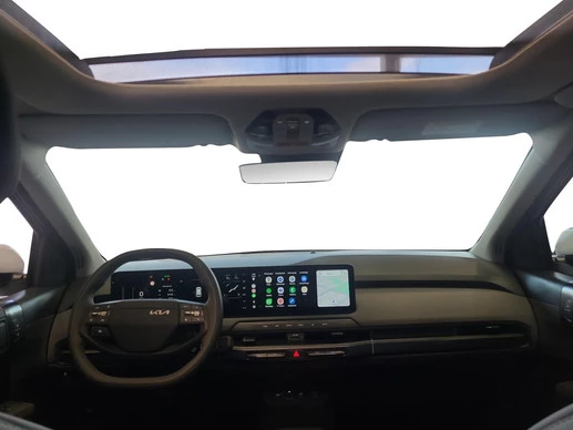 Kia EV3 - Afbeelding 14 van 30