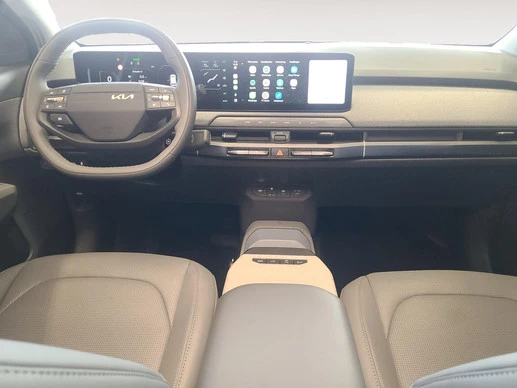Kia EV3 - Afbeelding 16 van 30