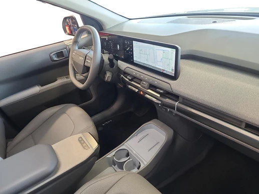 Kia EV3 - Afbeelding 26 van 30