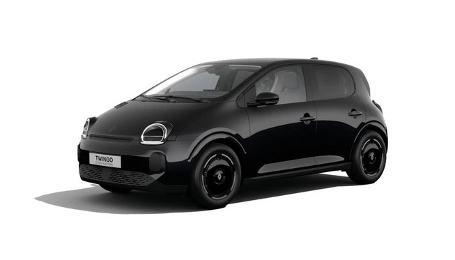 Renault Twingo - Afbeelding 1 van 14