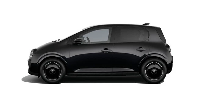 Renault Twingo - Afbeelding 2 van 14