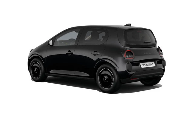 Renault Twingo - Afbeelding 3 van 14