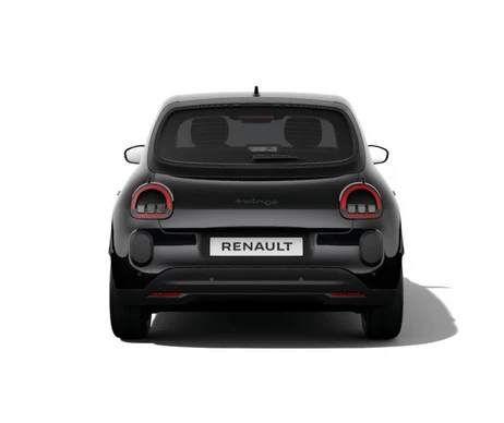 Renault Twingo - Afbeelding 4 van 14