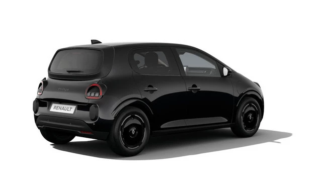 Renault Twingo - Afbeelding 5 van 14