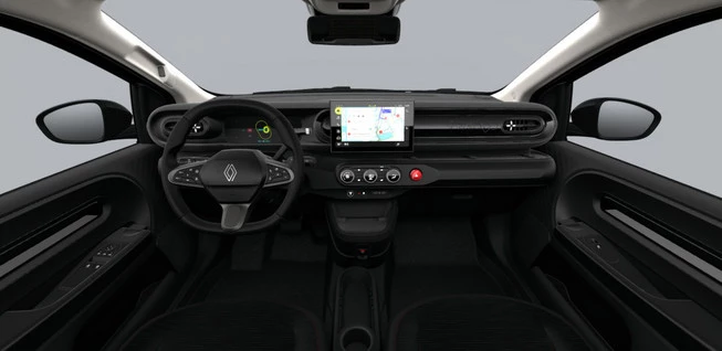 Renault Twingo - Afbeelding 9 van 14