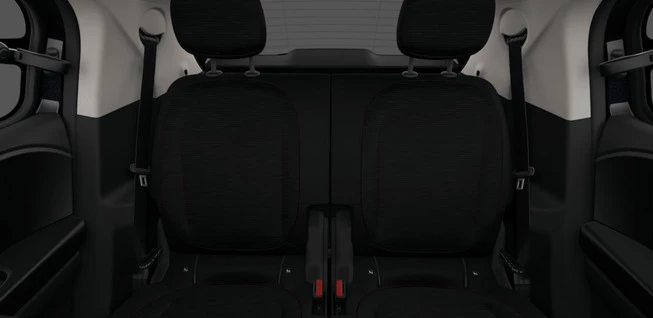 Renault Twingo - Afbeelding 10 van 14