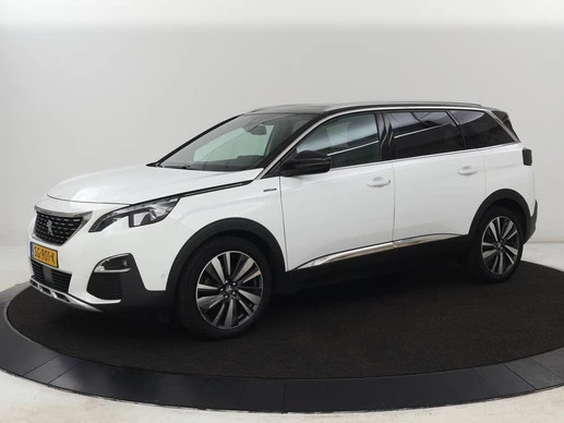Peugeot 5008 - Afbeelding 1 van 30