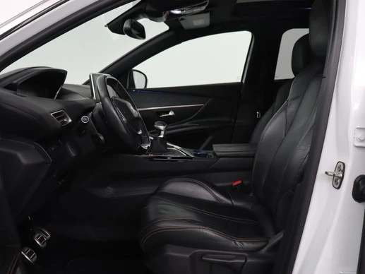 Peugeot 5008 - Afbeelding 5 van 30