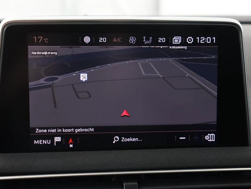 Peugeot 5008 - Afbeelding 9 van 30