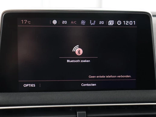 Peugeot 5008 - Afbeelding 11 van 30