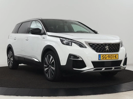 Peugeot 5008 - Afbeelding 28 van 30