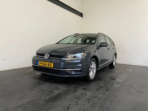 Volkswagen Golf Variant - Afbeelding 1 van 30