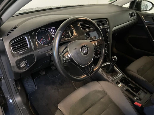 Volkswagen Golf Variant - Afbeelding 3 van 30