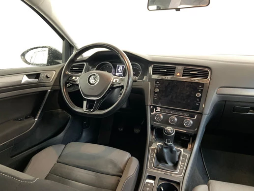 Volkswagen Golf Variant - Afbeelding 5 van 30