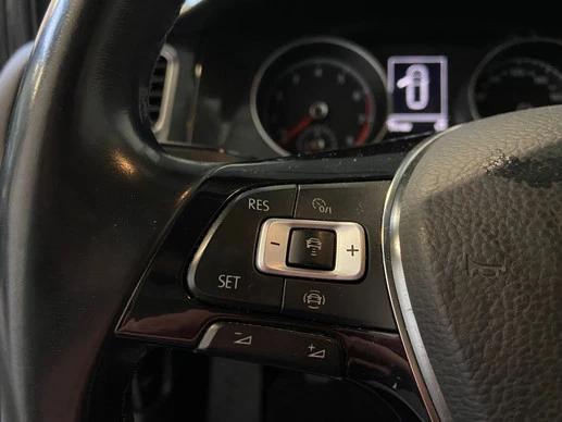 Volkswagen Golf Variant - Afbeelding 10 van 30