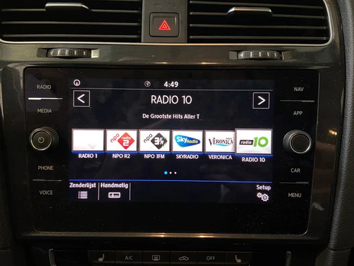 Volkswagen Golf Variant - Afbeelding 14 van 30