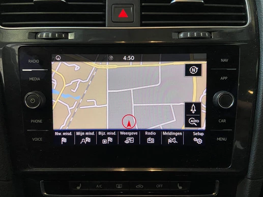 Volkswagen Golf Variant - Afbeelding 15 van 30