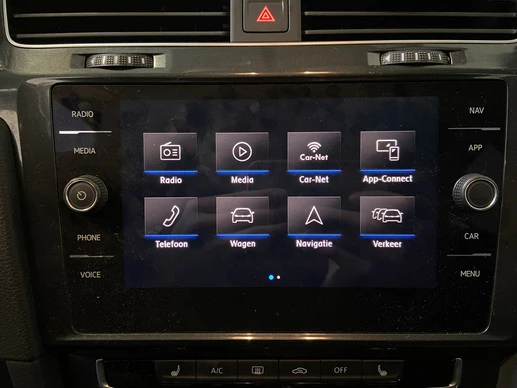 Volkswagen Golf Variant - Afbeelding 16 van 30