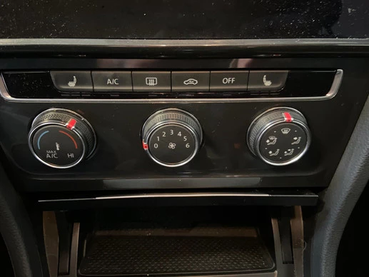 Volkswagen Golf Variant - Afbeelding 17 van 30