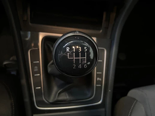 Volkswagen Golf Variant - Afbeelding 18 van 30