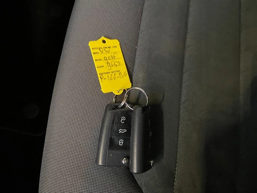 Volkswagen Golf Variant - Afbeelding 19 van 30