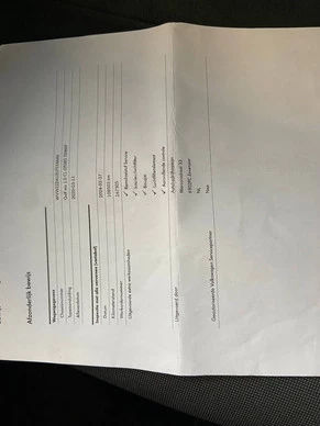 Volkswagen Golf Variant - Afbeelding 22 van 30