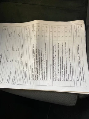 Volkswagen Golf Variant - Afbeelding 23 van 30