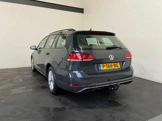 Volkswagen Golf Variant - Afbeelding 26 van 30