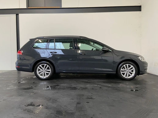 Volkswagen Golf Variant - Afbeelding 28 van 30