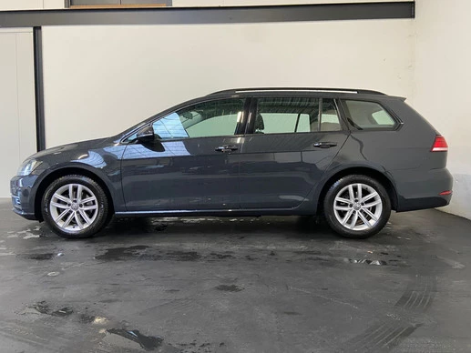 Volkswagen Golf Variant - Afbeelding 29 van 30