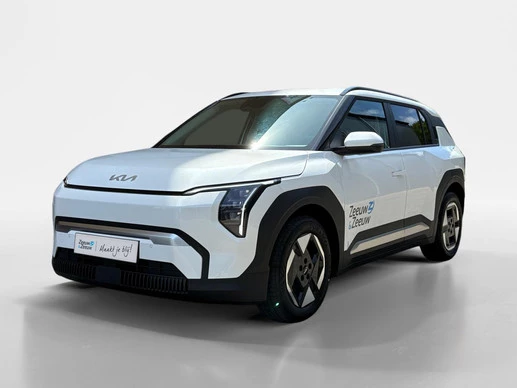 Kia EV3 - Afbeelding 1 van 30