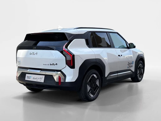 Kia EV3 - Afbeelding 5 van 30