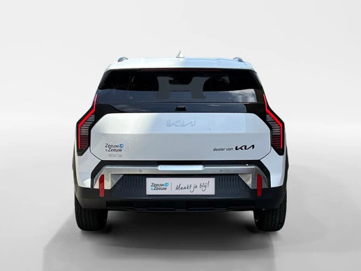 Kia EV3 - Afbeelding 6 van 30