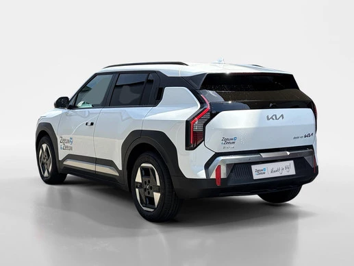 Kia EV3 - Afbeelding 7 van 30