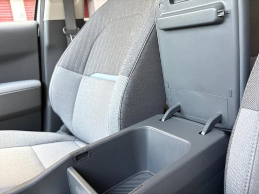 Kia EV3 - Afbeelding 11 van 30