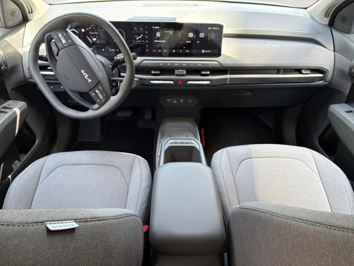 Kia EV3 - Afbeelding 18 van 30