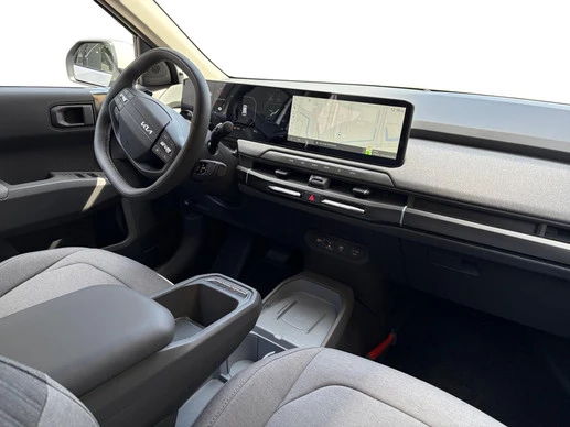 Kia EV3 - Afbeelding 19 van 30