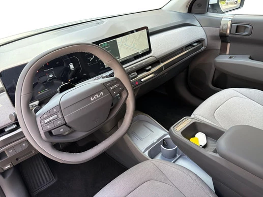 Kia EV3 - Afbeelding 21 van 30