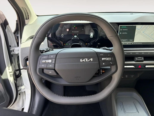 Kia EV3 - Afbeelding 22 van 30