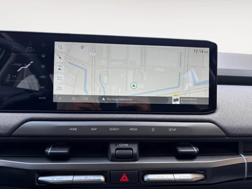 Kia EV3 - Afbeelding 28 van 30