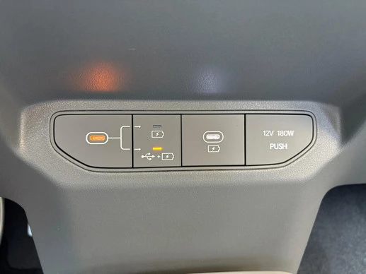 Kia EV3 - Afbeelding 30 van 30