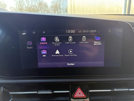 Kia Niro EV - Afbeelding 17 van 30