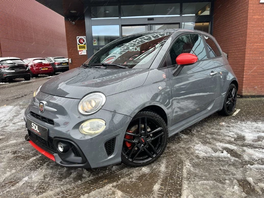 Abarth 595 - Afbeelding 2 van 28