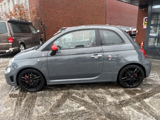 Abarth 595 - Afbeelding 3 van 28