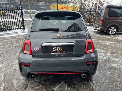 Abarth 595 - Afbeelding 5 van 28