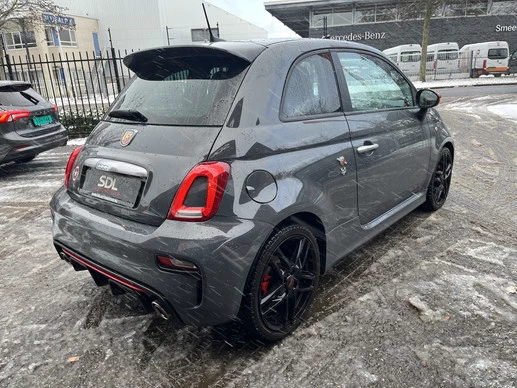 Abarth 595 - Afbeelding 6 van 28